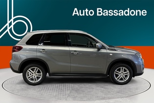 Suzuki Vitara vaihtoauto