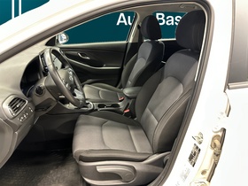 Hyundai i30 Wagon vaihtoauto