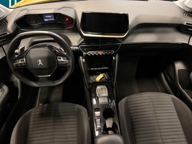 Peugeot 208 vaihtoauto