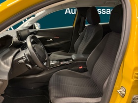 Peugeot 208 vaihtoauto