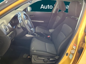 Suzuki Vitara vaihtoauto