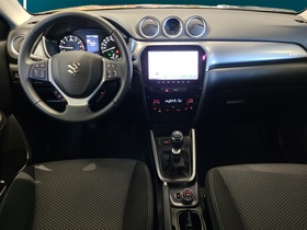 Suzuki Vitara vaihtoauto