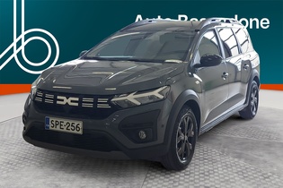 Dacia Jogger vaihtoauto