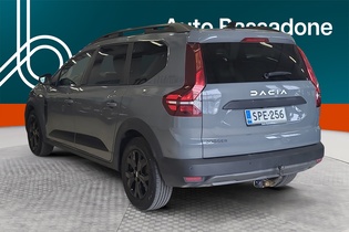 Dacia Jogger vaihtoauto