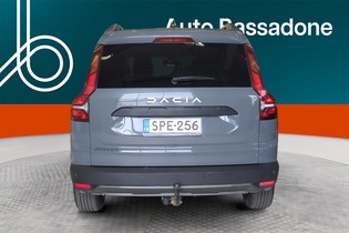 Dacia Jogger vaihtoauto