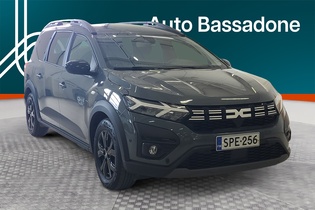 Dacia Jogger vaihtoauto