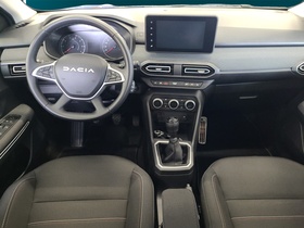 Dacia Jogger vaihtoauto