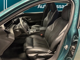 Peugeot 308 vaihtoauto