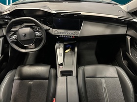 Peugeot 308 vaihtoauto