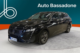 Peugeot 308 vaihtoauto