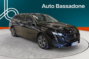 Peugeot 308 vaihtoauto