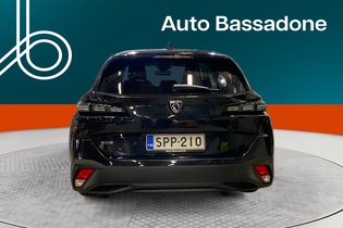 Peugeot 308 vaihtoauto