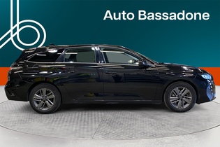 Peugeot 308 vaihtoauto