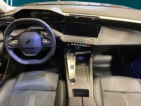 Peugeot 308 vaihtoauto