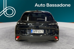 Peugeot 308 vaihtoauto