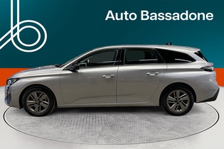 Peugeot 308 vaihtoauto