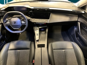 Peugeot 308 vaihtoauto