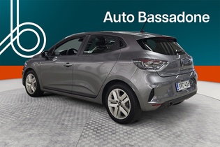 Renault Clio vaihtoauto