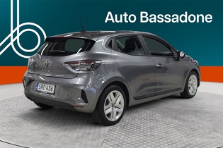 Renault Clio vaihtoauto