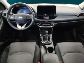 Hyundai i30 Wagon vaihtoauto