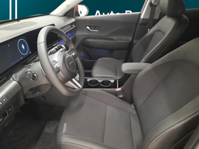 Hyundai KONA Hybrid vaihtoauto