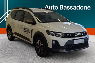 Dacia Jogger vaihtoauto