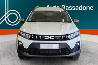 Dacia Jogger vaihtoauto