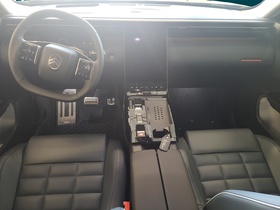 Citroën C5 Aircross vaihtoauto