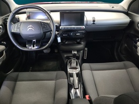 Citroën C4 Cactus vaihtoauto