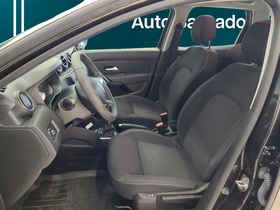 Dacia Duster vaihtoauto