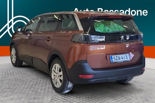 Peugeot 5008 vaihtoauto