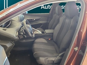 Peugeot 5008 vaihtoauto