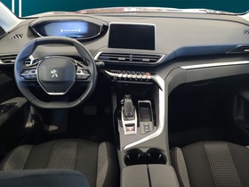 Peugeot 5008 vaihtoauto