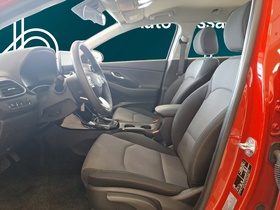 Hyundai i30 Wagon vaihtoauto