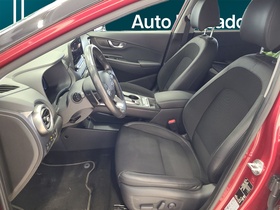 Hyundai Kona vaihtoauto