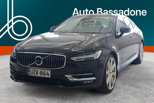 Volvo S90 vaihtoauto