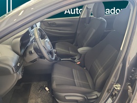 Hyundai i20 Hatchback vaihtoauto