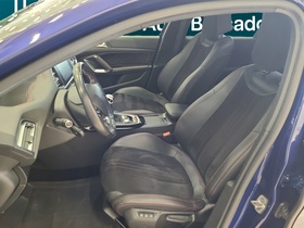 Peugeot 308 vaihtoauto