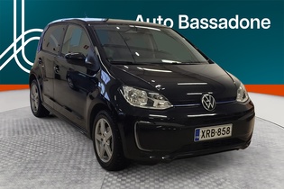 Volkswagen up! vaihtoauto