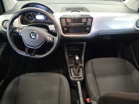 Volkswagen up! vaihtoauto