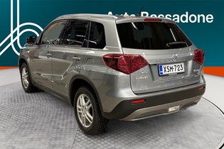 Suzuki Vitara vaihtoauto