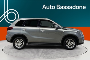 Suzuki Vitara vaihtoauto