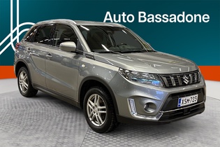 Suzuki Vitara vaihtoauto