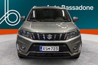 Suzuki Vitara vaihtoauto