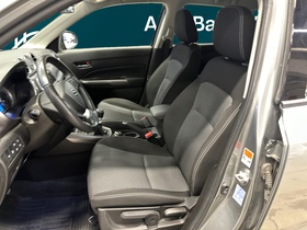 Suzuki Vitara vaihtoauto