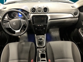 Suzuki Vitara vaihtoauto