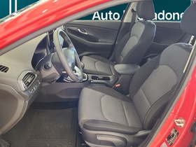 Hyundai i30 Wagon vaihtoauto