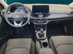 Hyundai i30 Wagon vaihtoauto