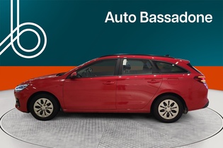 Hyundai i30 Wagon vaihtoauto