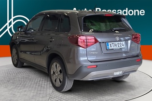 Suzuki Vitara vaihtoauto